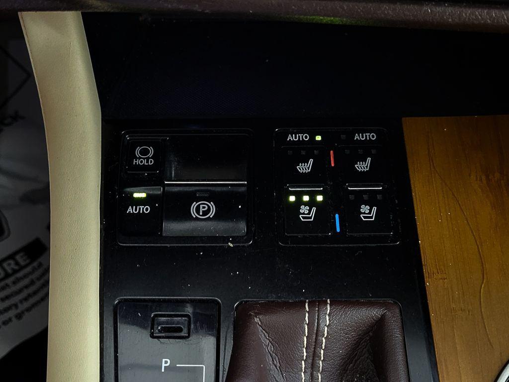 used 2018 Lexus RX 350 car, priced at $30,681