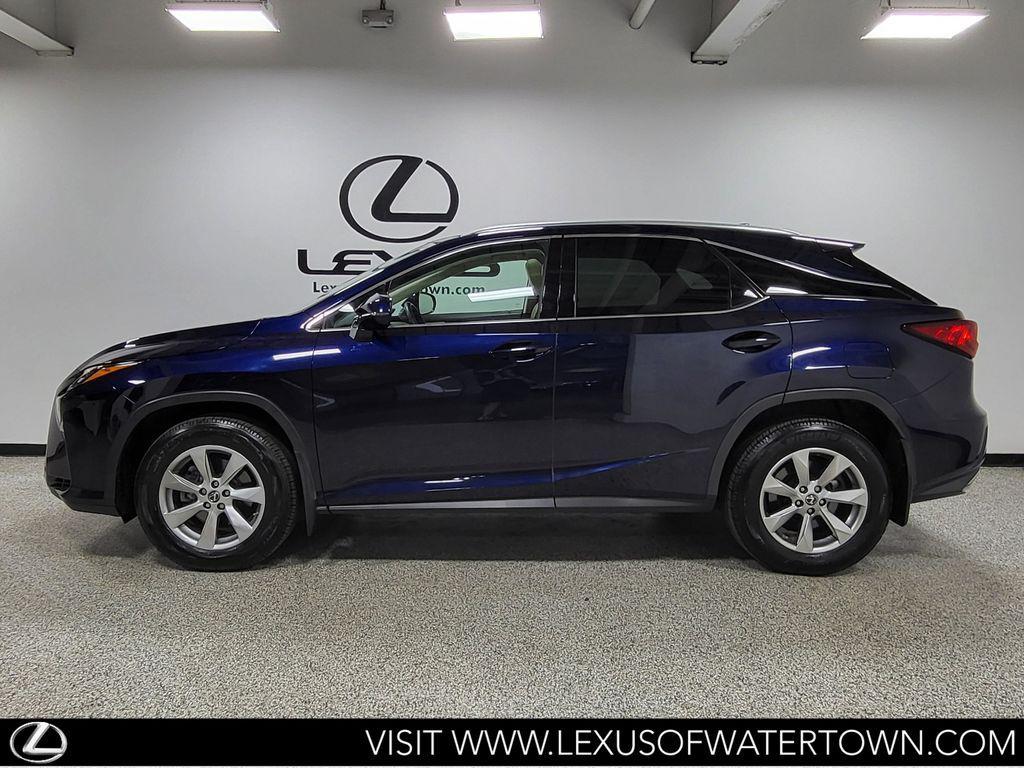 used 2018 Lexus RX 350 car, priced at $30,681