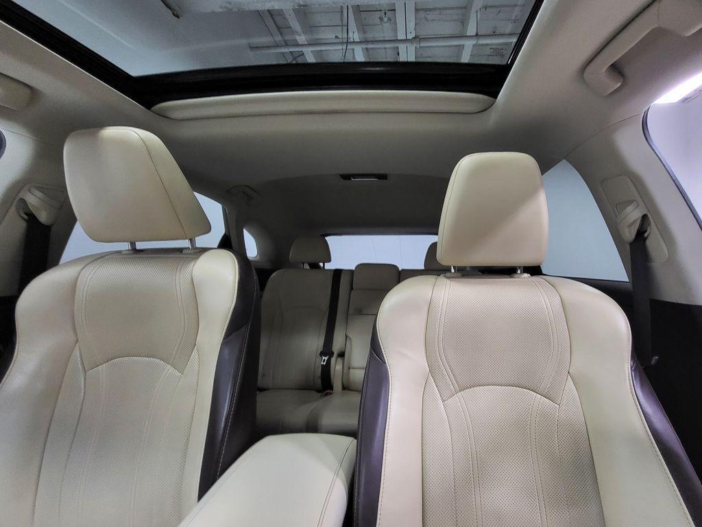 used 2018 Lexus RX 350 car, priced at $30,681