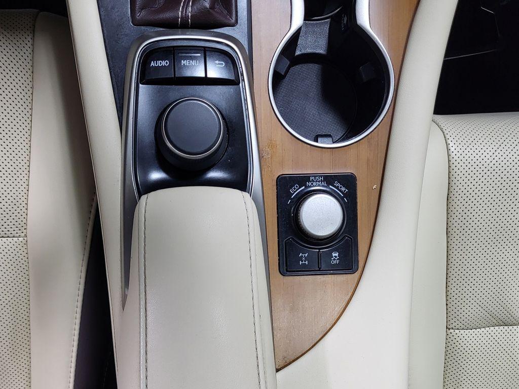 used 2018 Lexus RX 350 car, priced at $30,681