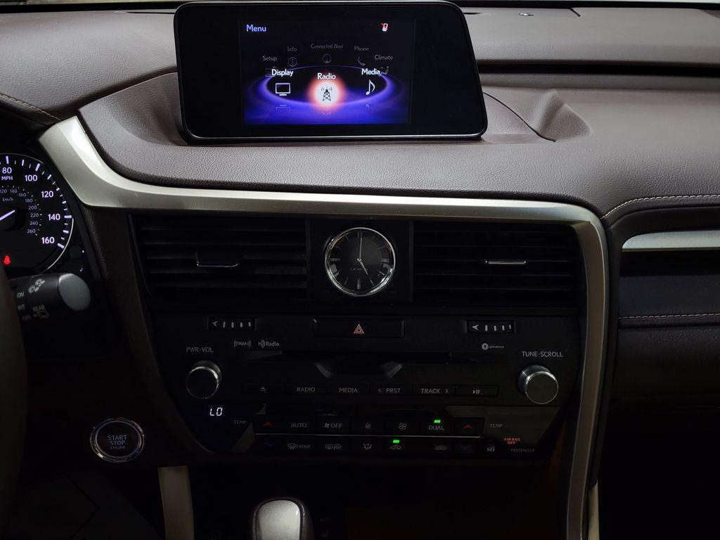 used 2018 Lexus RX 350 car, priced at $30,681