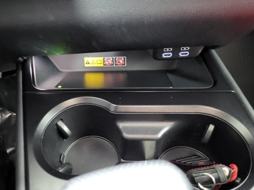 used 2024 Lexus UX 250h car, priced at $38,996