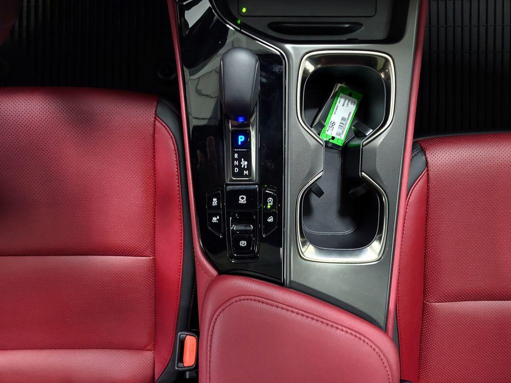 used 2025 Lexus NX 350 car, priced at $46,992