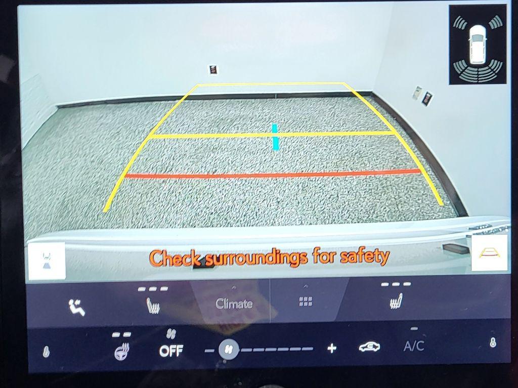 used 2025 Lexus NX 350 car, priced at $46,992