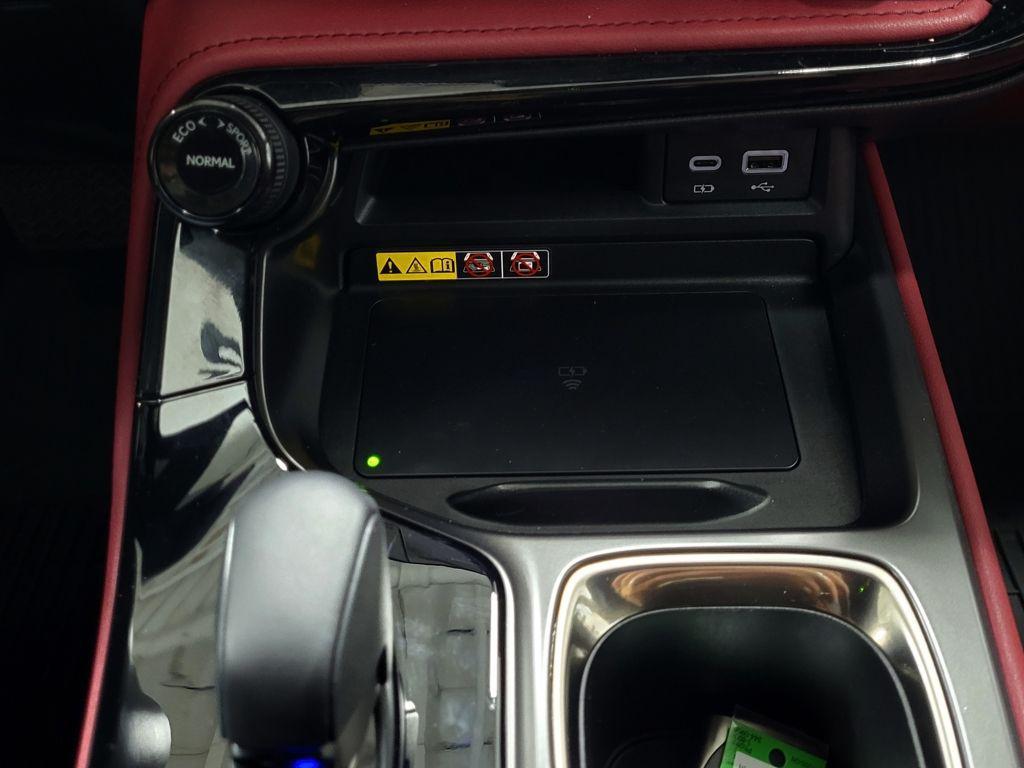 used 2025 Lexus NX 350 car, priced at $46,992