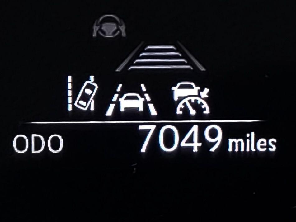 used 2025 Lexus NX 350 car, priced at $46,992