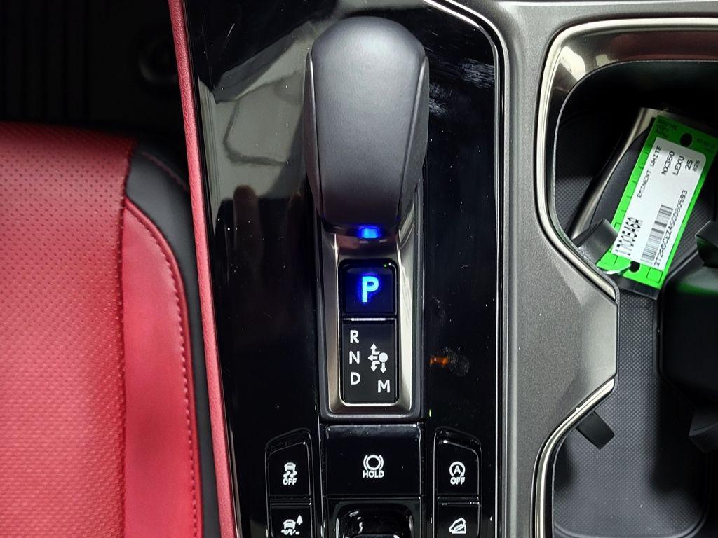 used 2025 Lexus NX 350 car, priced at $46,992