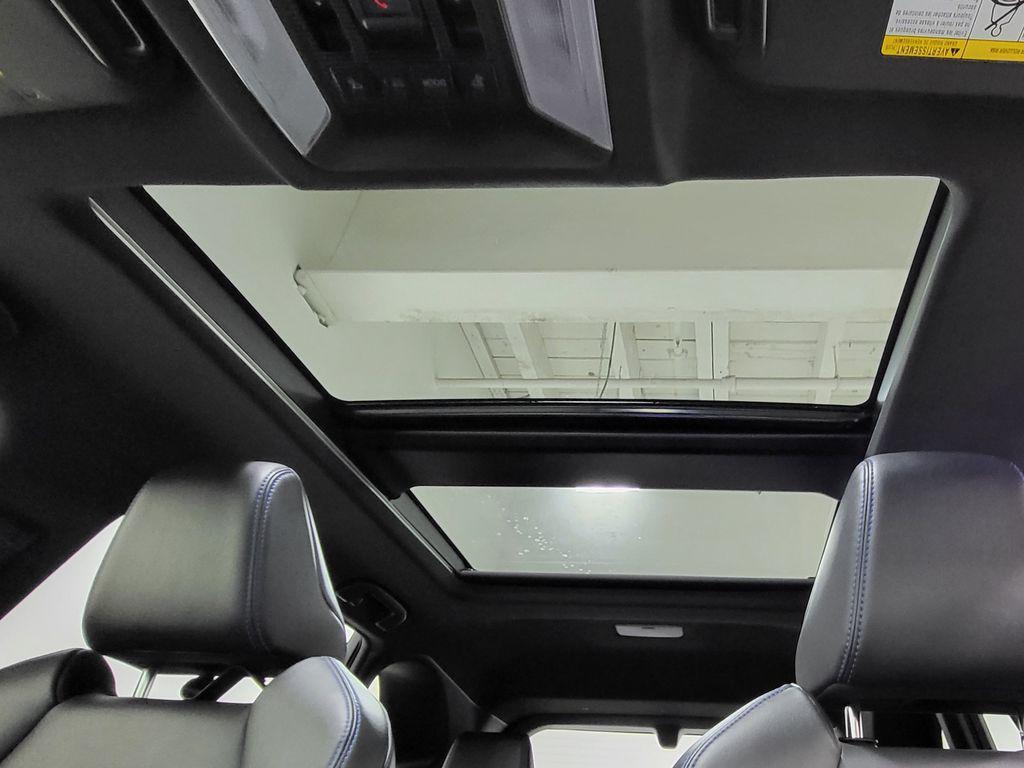 used 2023 Toyota RAV4 Hybrid car, priced at $39,973