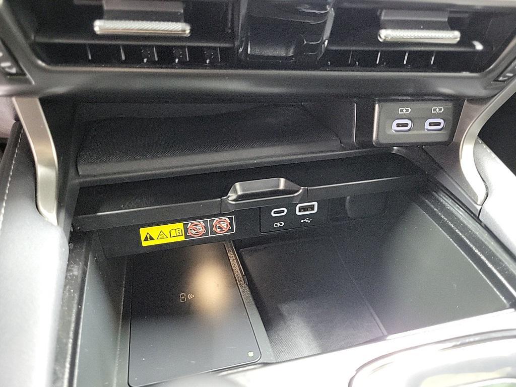 used 2023 Lexus RX 350 car, priced at $48,825