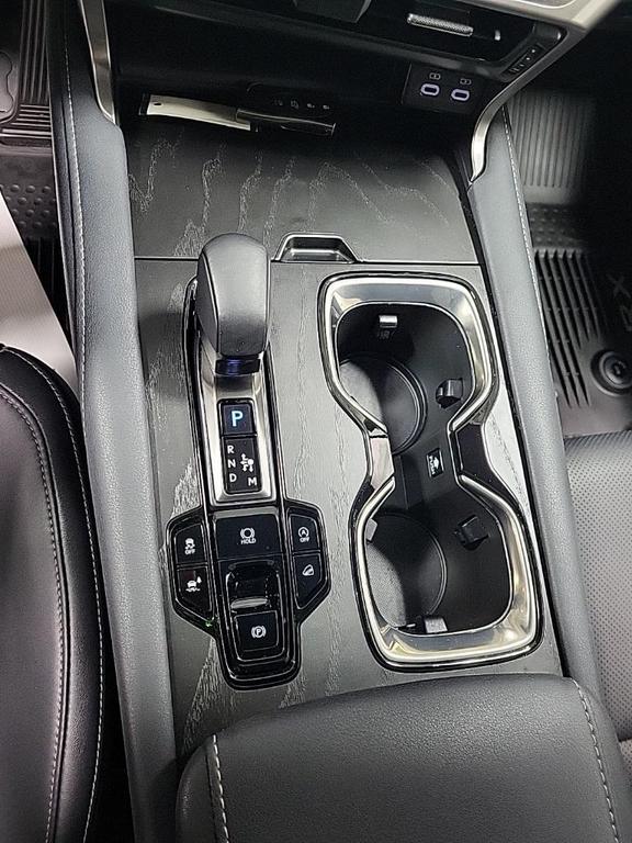 used 2023 Lexus RX 350 car, priced at $48,825