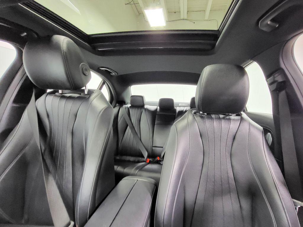 used 2019 Mercedes-Benz E-Class car, priced at $24,744