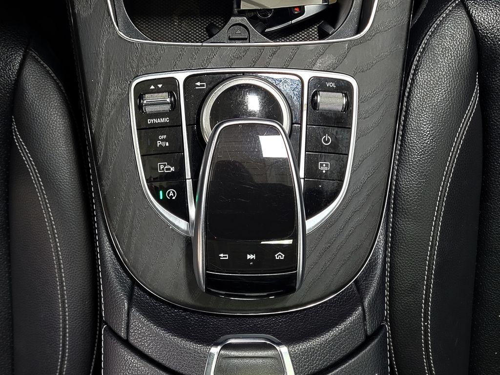 used 2019 Mercedes-Benz E-Class car, priced at $24,744