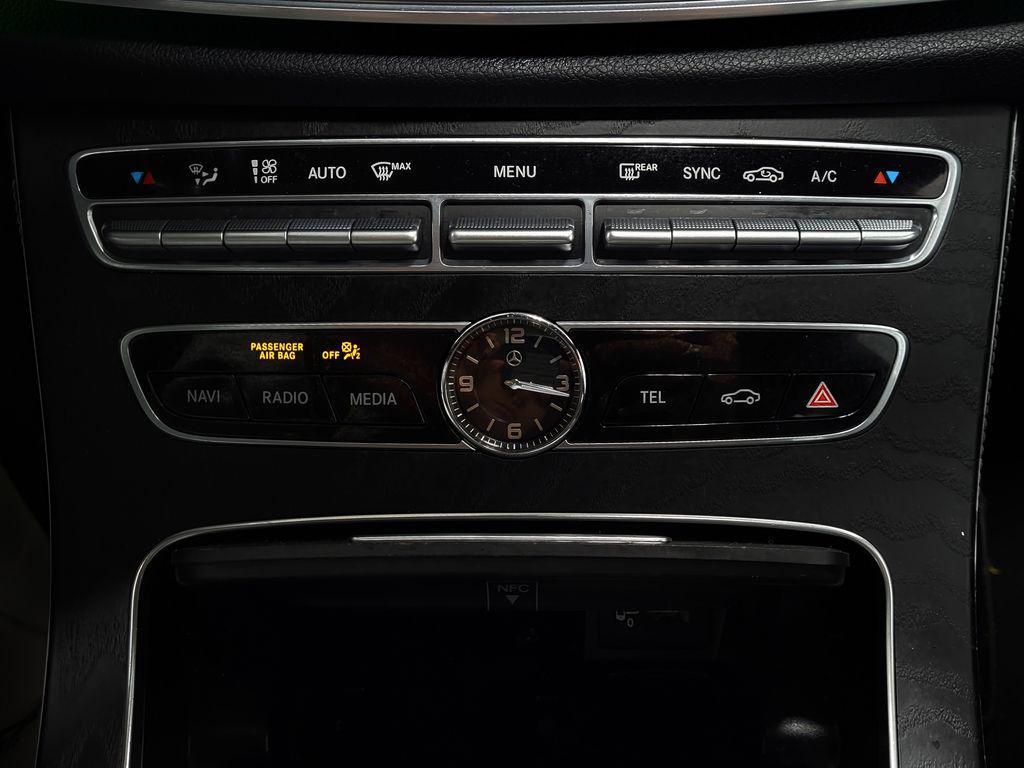used 2019 Mercedes-Benz E-Class car, priced at $24,744