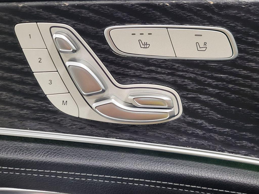 used 2019 Mercedes-Benz E-Class car, priced at $24,744