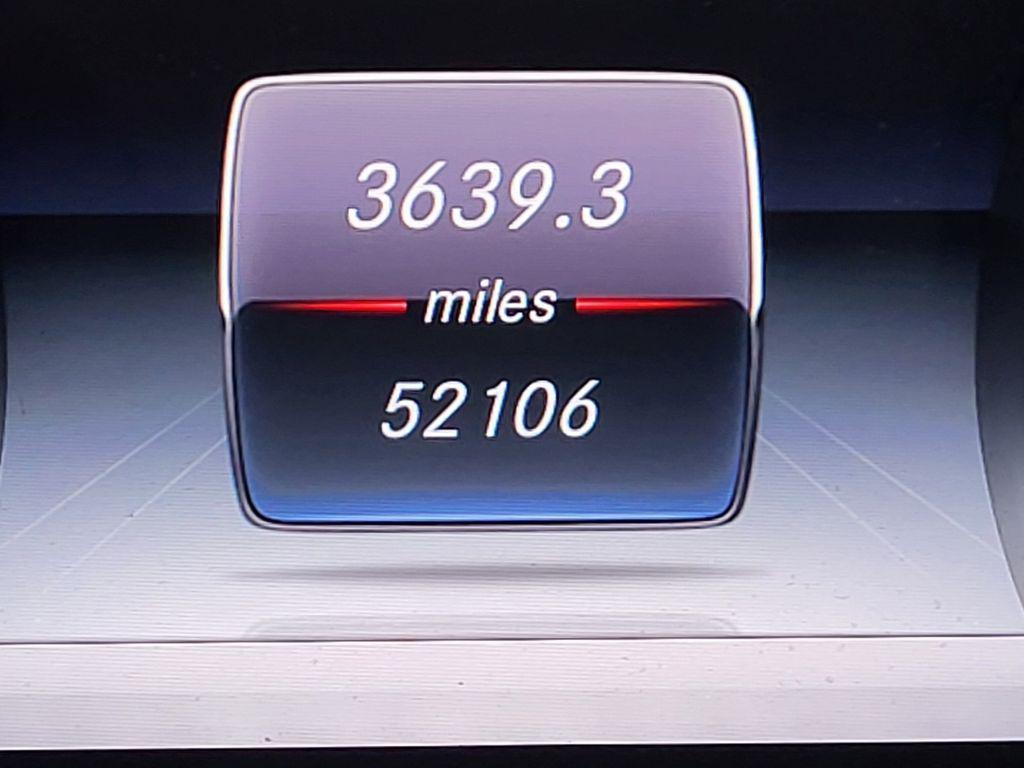 used 2019 Mercedes-Benz E-Class car, priced at $24,744