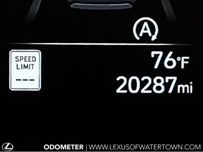 used 2025 Hyundai Palisade car, priced at $35,678