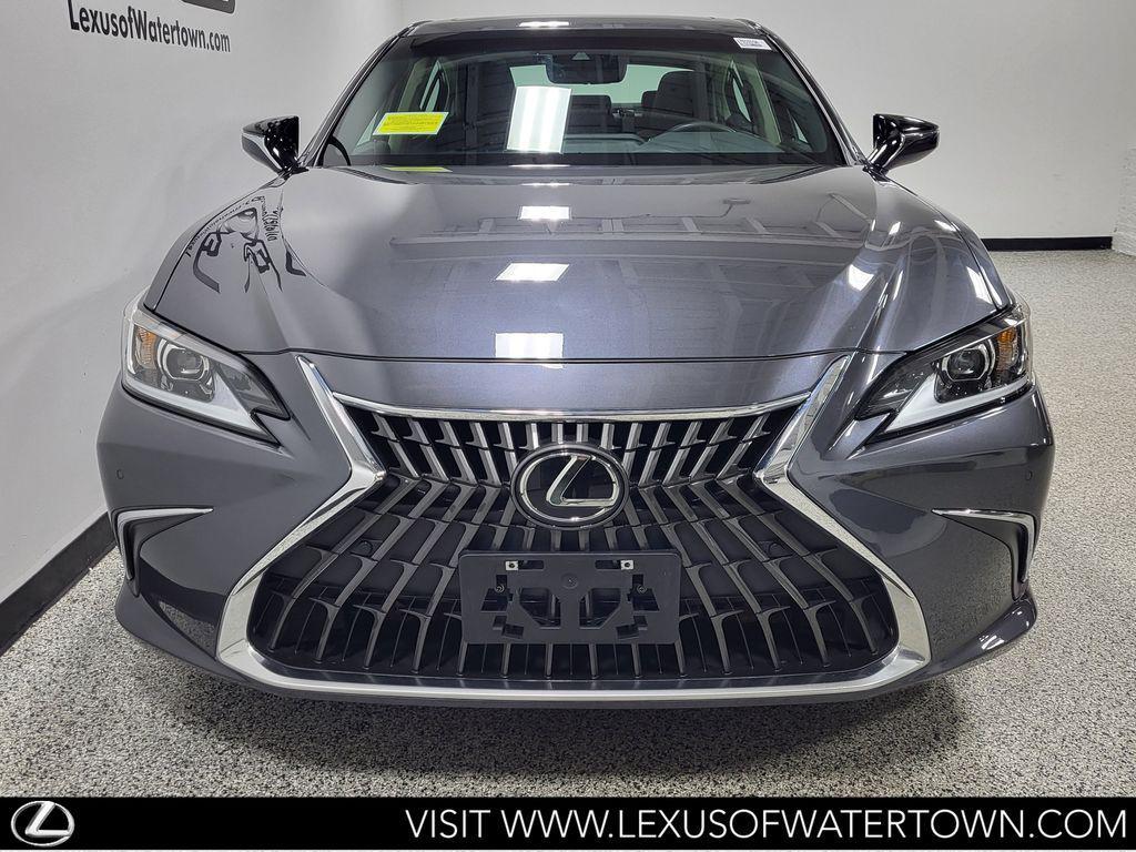 used 2023 Lexus ES 350 car, priced at $37,371
