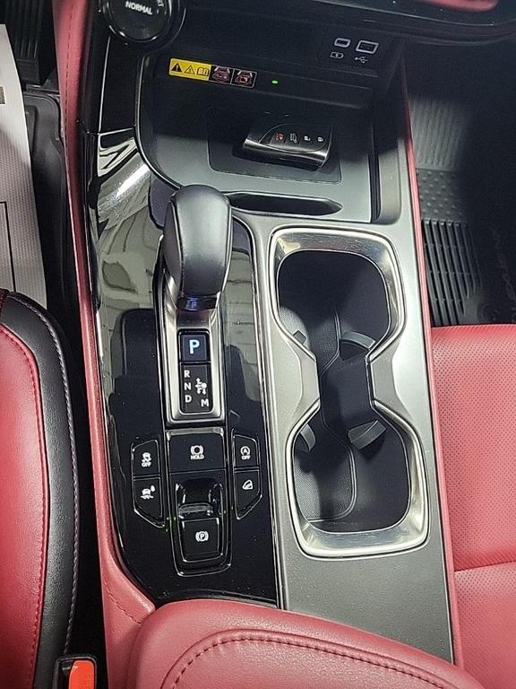 used 2024 Lexus NX 350 car, priced at $42,655