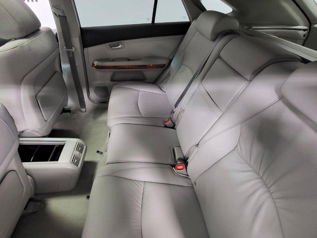 Lexus RX view 23