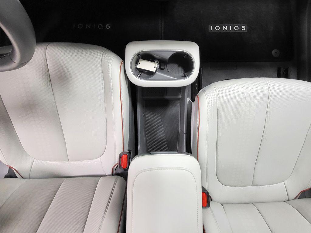 used 2023 Hyundai IONIQ 5 car, priced at $22,918