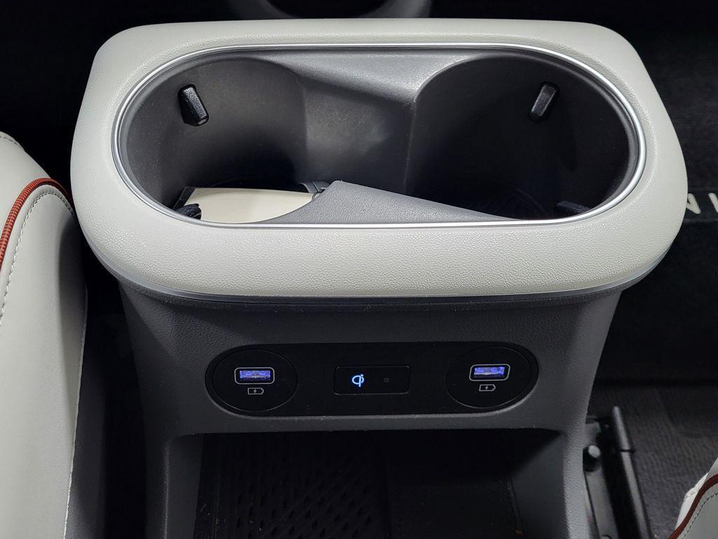 used 2023 Hyundai IONIQ 5 car, priced at $22,918