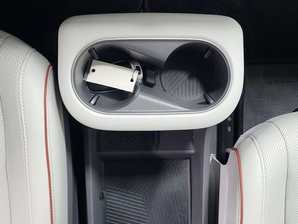 used 2023 Hyundai IONIQ 5 car, priced at $22,918