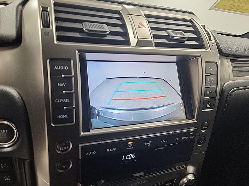 used 2021 Lexus GX 460 car, priced at $41,997