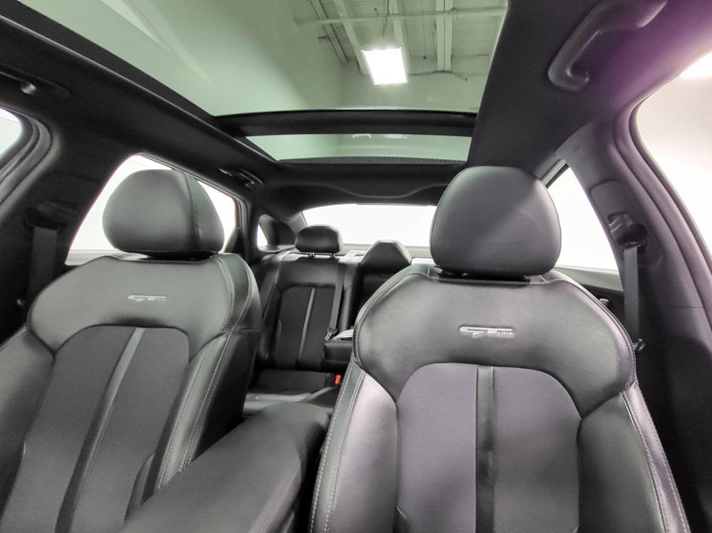 used 2021 Kia K5 car, priced at $23,996