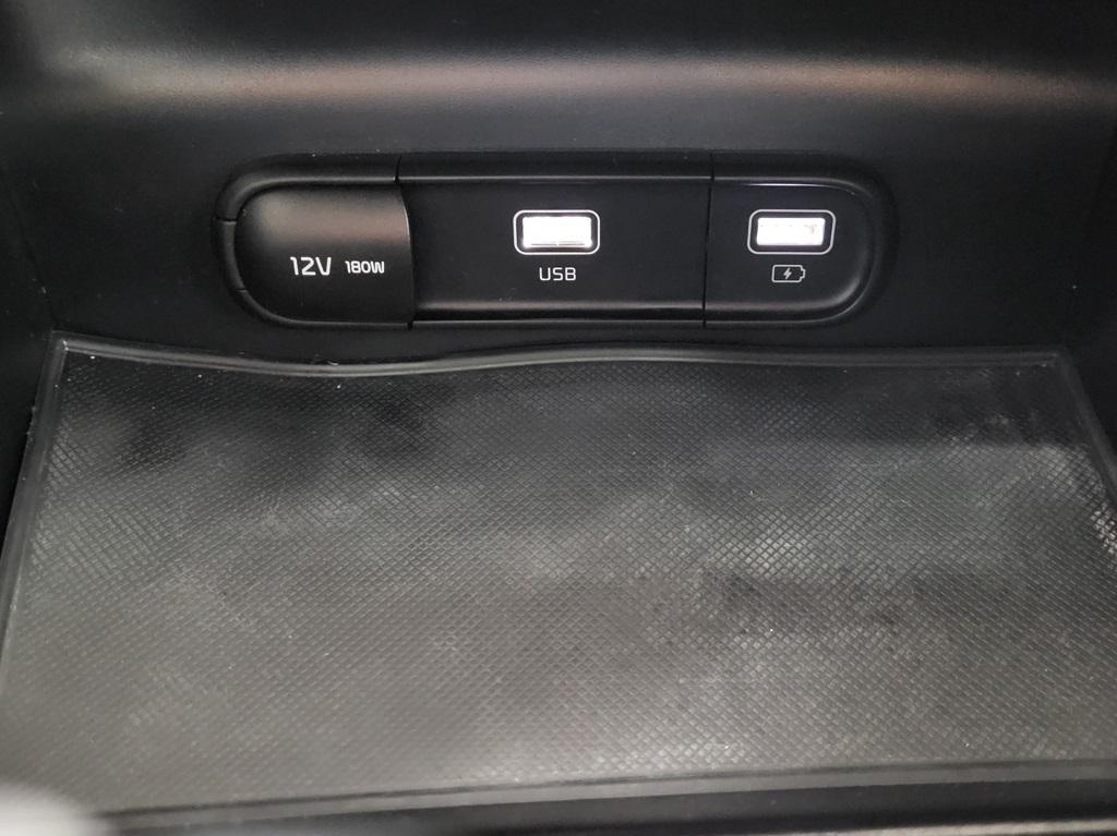 used 2021 Kia K5 car, priced at $23,996