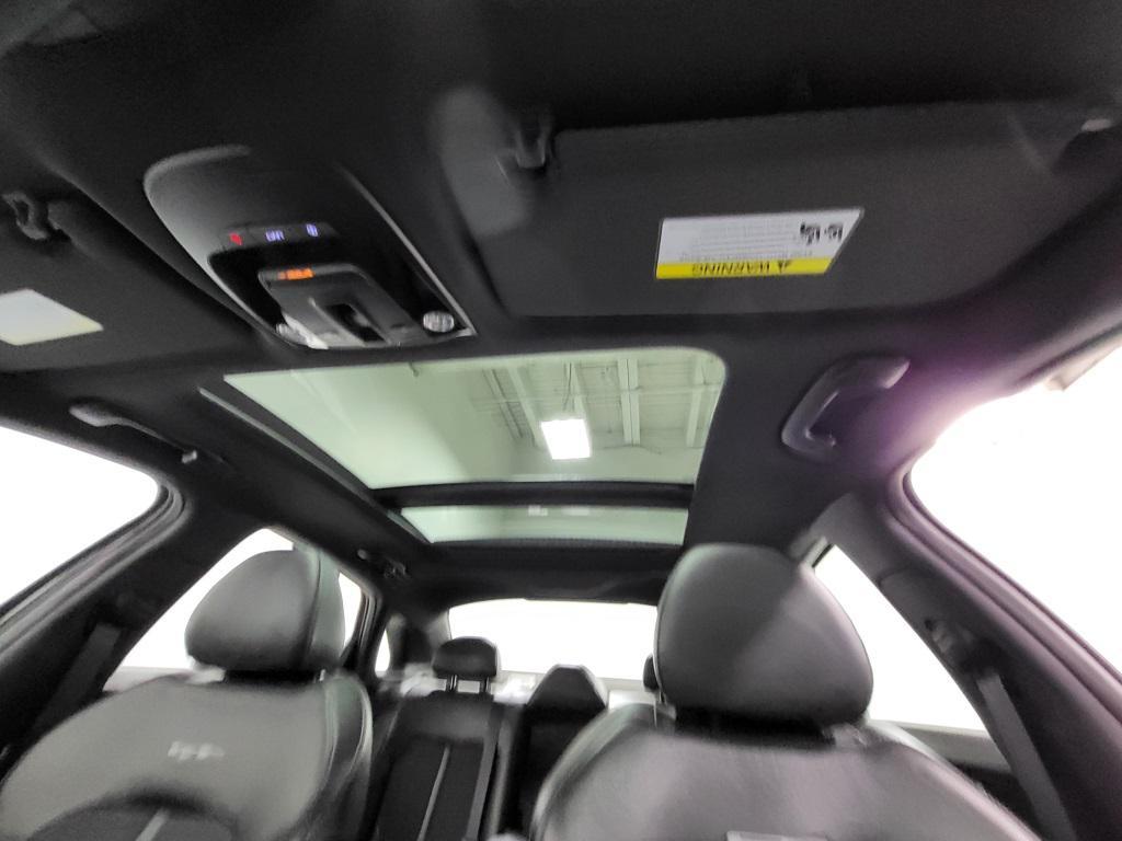 used 2021 Kia K5 car, priced at $23,996