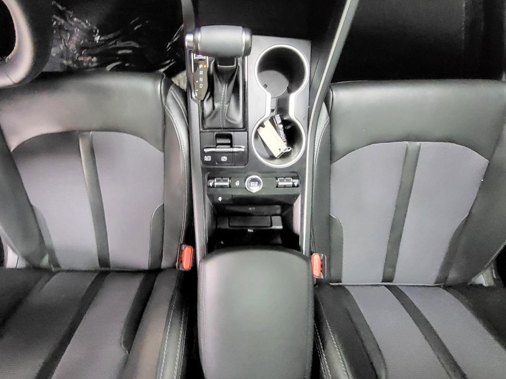 used 2021 Kia K5 car, priced at $23,996