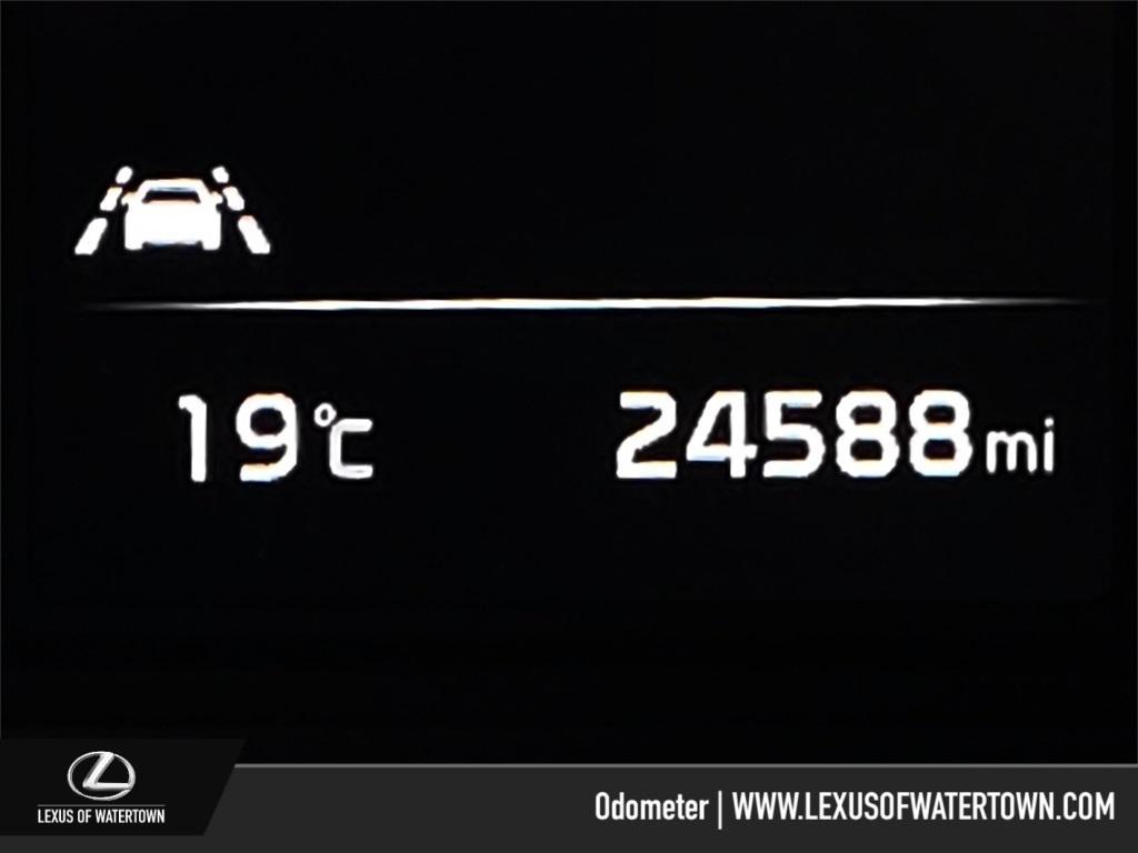 used 2021 Kia K5 car, priced at $23,996