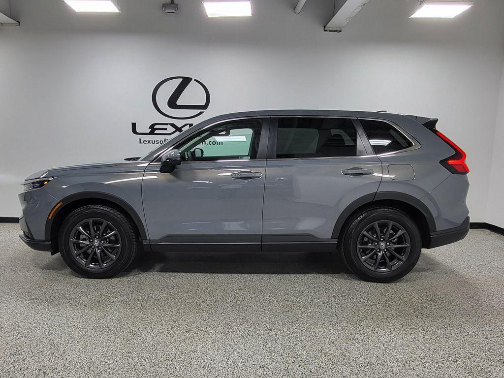used 2026 Honda CR-V car, priced at $36,679