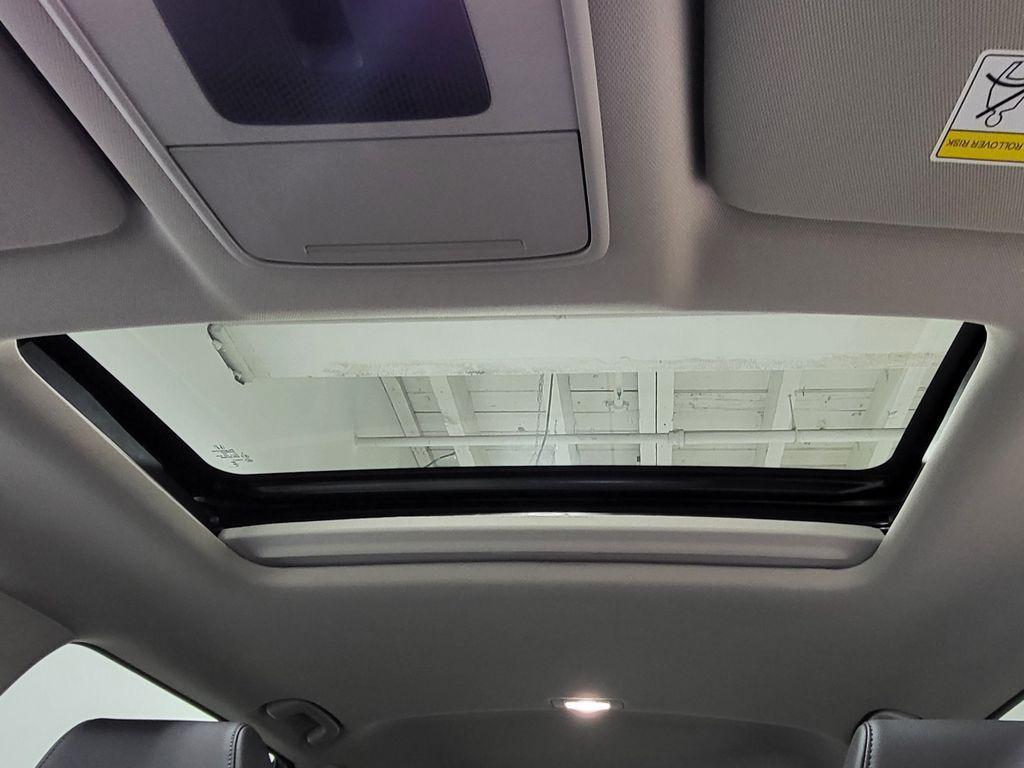 used 2026 Honda CR-V car, priced at $36,679