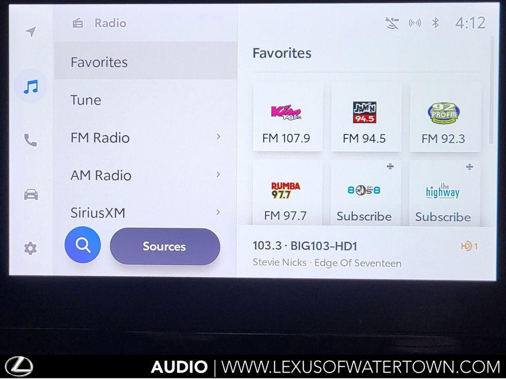 used 2023 Toyota Corolla car, priced at $21,387