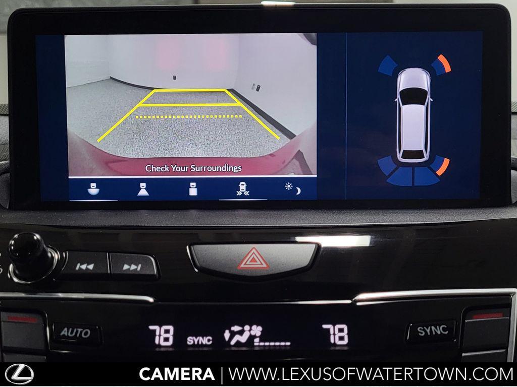 used 2020 Acura RDX car, priced at $28,986