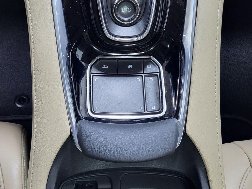 used 2020 Acura RDX car, priced at $28,986