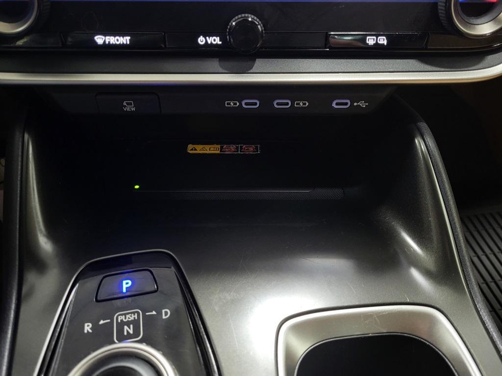 used 2025 Lexus RZ 300e car, priced at $36,884