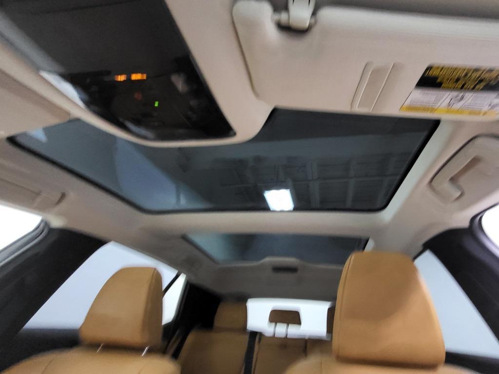 used 2025 Lexus RZ 300e car, priced at $36,884