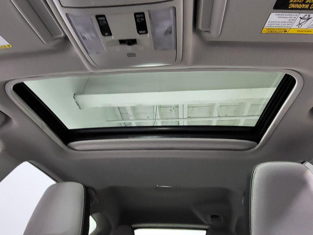 used 2018 Toyota RAV4 car, priced at $18,644