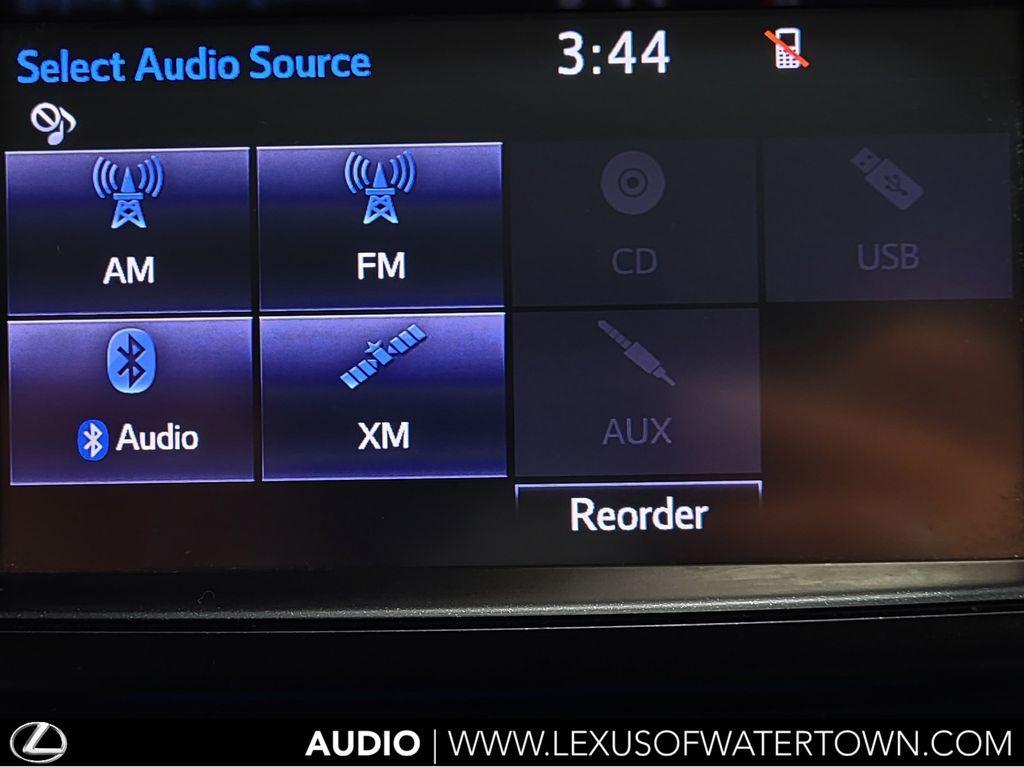 used 2018 Toyota RAV4 car, priced at $18,644