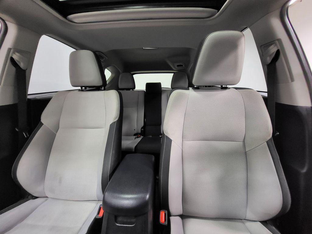 used 2018 Toyota RAV4 car, priced at $18,644