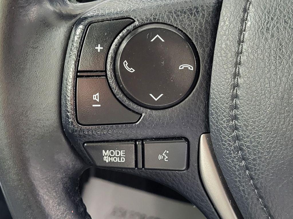 used 2018 Toyota RAV4 car, priced at $18,644