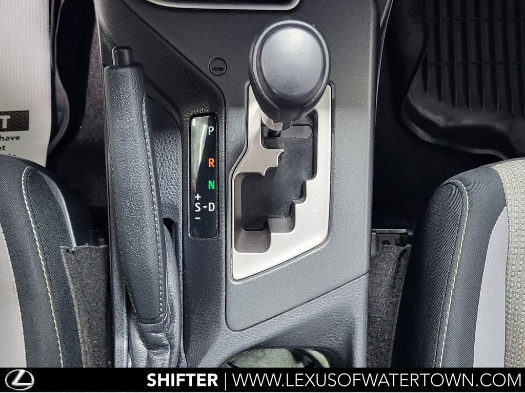 used 2018 Toyota RAV4 car, priced at $18,644