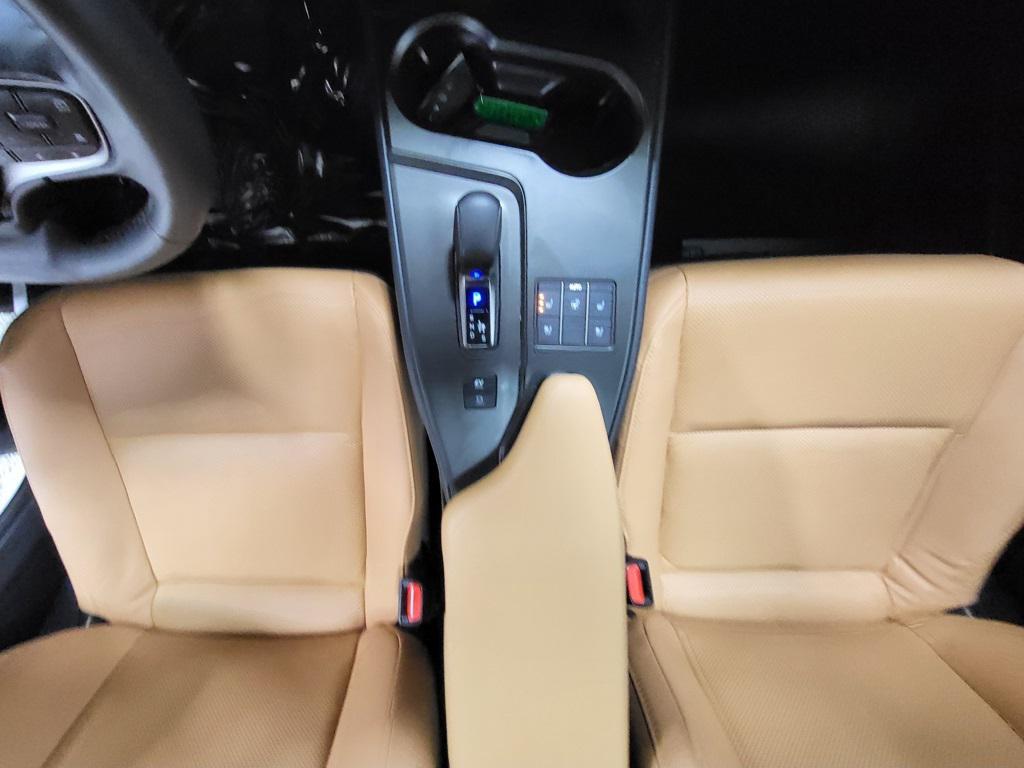 used 2025 Lexus UX 300h car, priced at $38,997