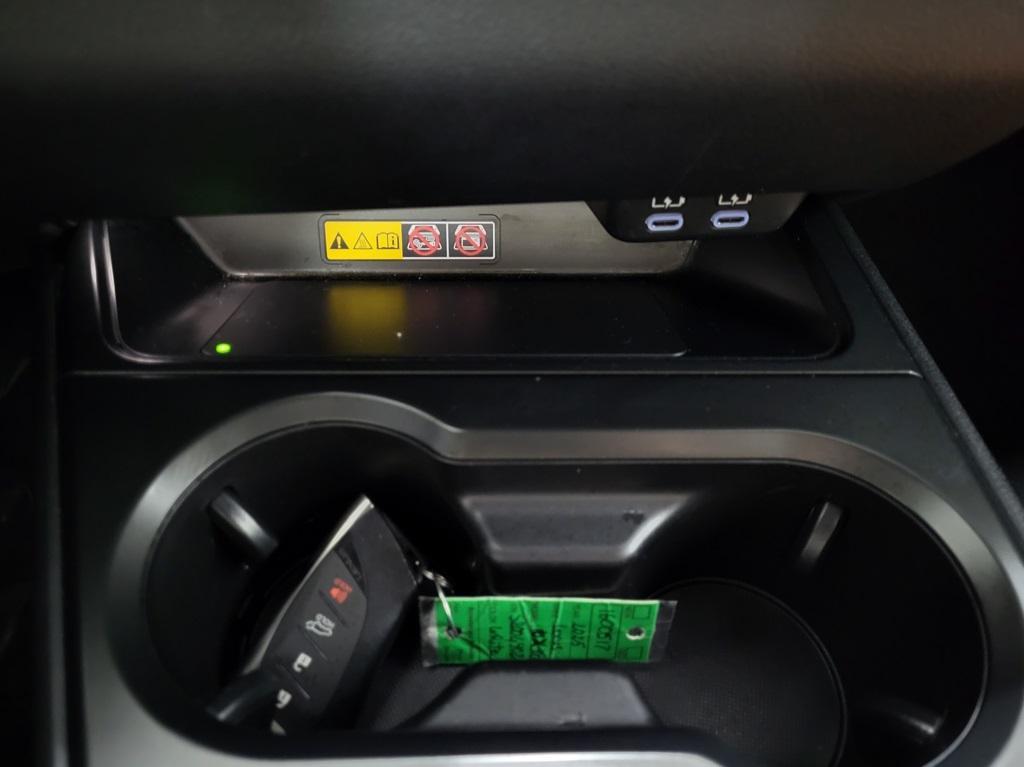 used 2025 Lexus UX 300h car, priced at $38,997