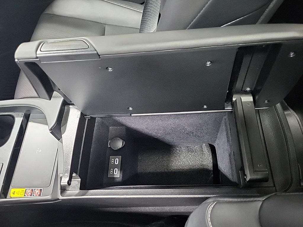 used 2024 Lexus ES 350 car, priced at $41,775