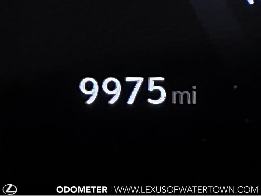 used 2026 Lexus NX 350 car, priced at $50,409