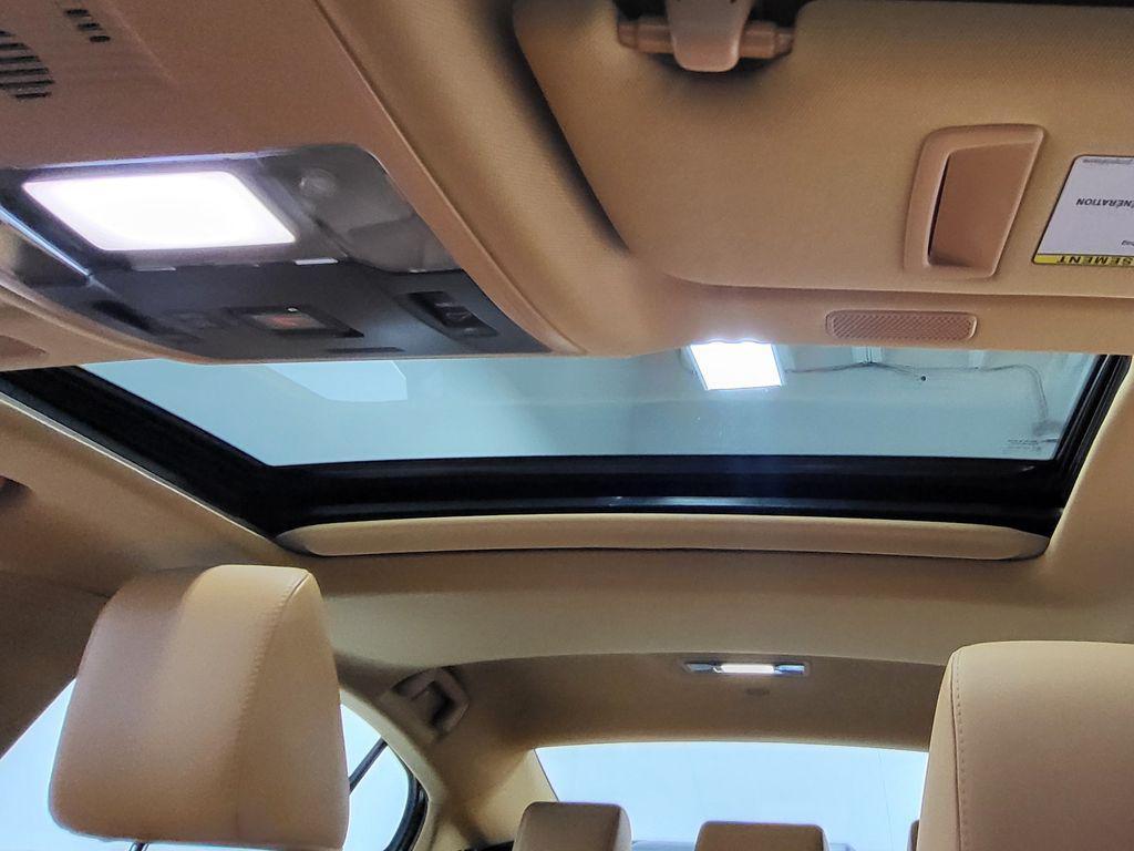 used 2024 Lexus ES 350 car, priced at $44,108