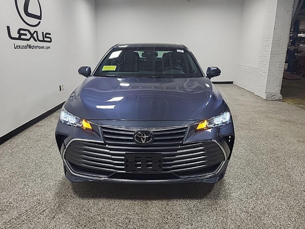 used 2019 Toyota Avalon car, priced at $28,884
